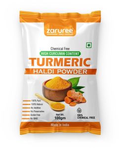 Turmeric Powder