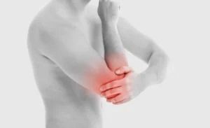 Elbow Pain Treatment