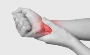 Wrist Pain Treatment