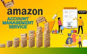 Amazon Account Management Services