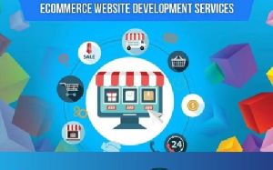 E-Commerce Web Design Services