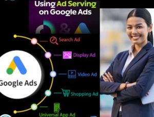 Google Ads Service