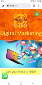 digital marketing services