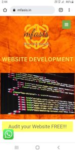 Website Development