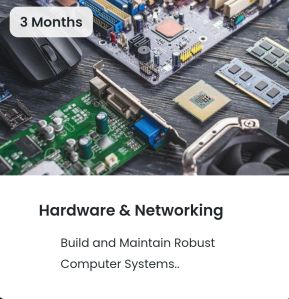 hardware networking