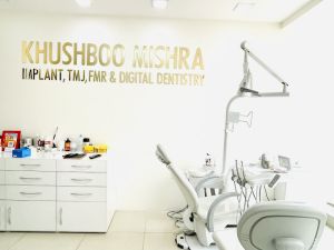 dental clinics