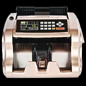 Note Counting Machine