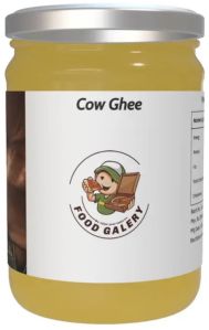 GIR COW PURE GHEE