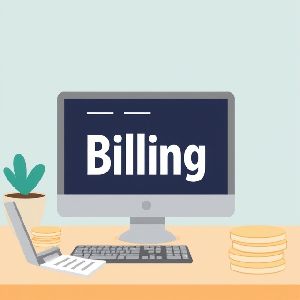 Billing Software