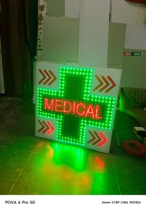 Led Displays