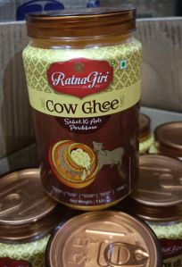 500 gm Pure Cow Ghee