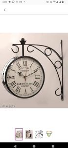 Wall Clocks