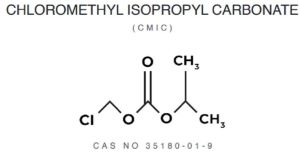 Chloromethyl Isopropyl Carbonate (CMIC)