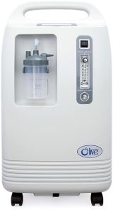 Oxygen Concentrator Machine