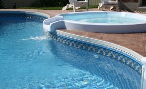 Swimming Pool Vinyl Liners