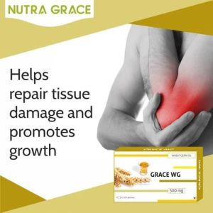 Grace WG Capsules