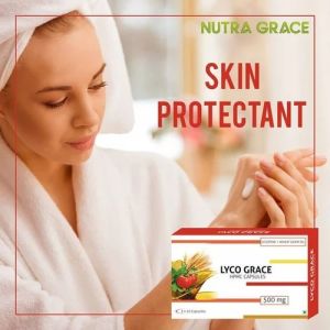 Lyco Grace Capsules