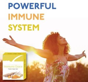 Immuno Grace Capsules