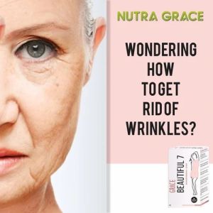 Grace Beautiful 7 Capsules