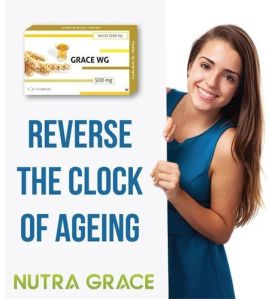 Grace WG Capsules