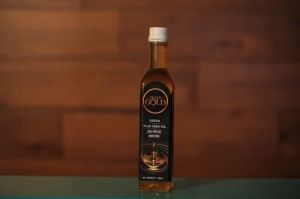 Cold Pressed Almond Oil