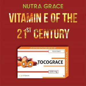 Tocograce Capsules