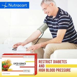 Lyco Grace Capsules