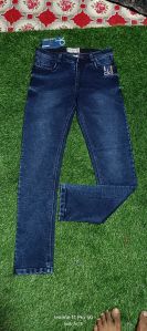 Mens Denim Jeans