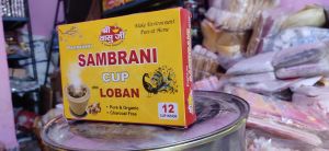 sambrani cup