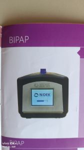 Bipap Machine