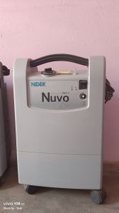 Oxygen Concentrator Machine