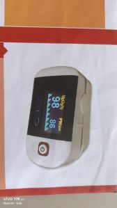 Pulse Oximeters