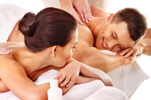 Couple Massage