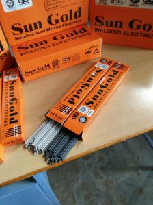 SUN GOLD WELDING ELECTRODE 6013