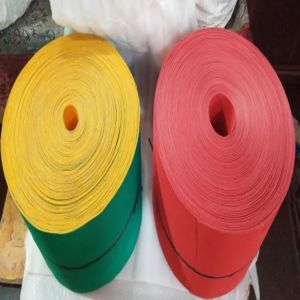 Nylon Fabric Belts