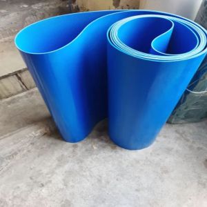 Pu Conveyor Belts