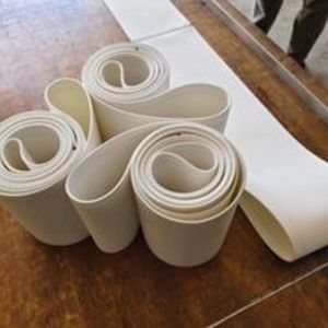 PVC Conveyor Belts