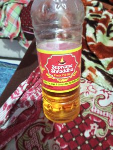 Supreme shraddha pooja oil