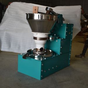 10kg Cold Press Machine