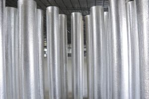 Reflective Thermal Insulation