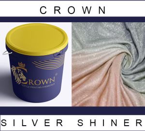 silver shiner polish