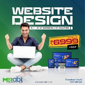 Website Designing