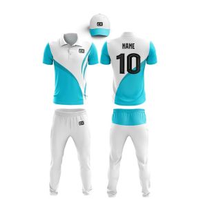 Cricket Uniforms