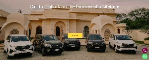 Chandigarh Cab Services