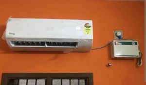 Air Conditioners