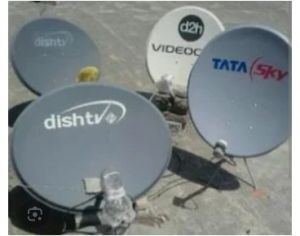 DTH Antennas