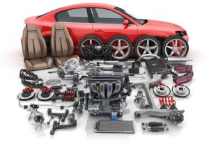 Automobile Accessories