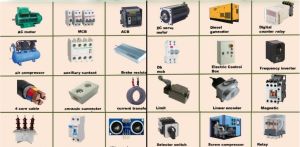 Electrical Equipments