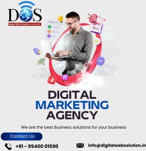 digital marketing services