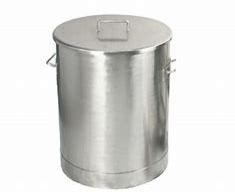 Stainless Steel Storage Tank